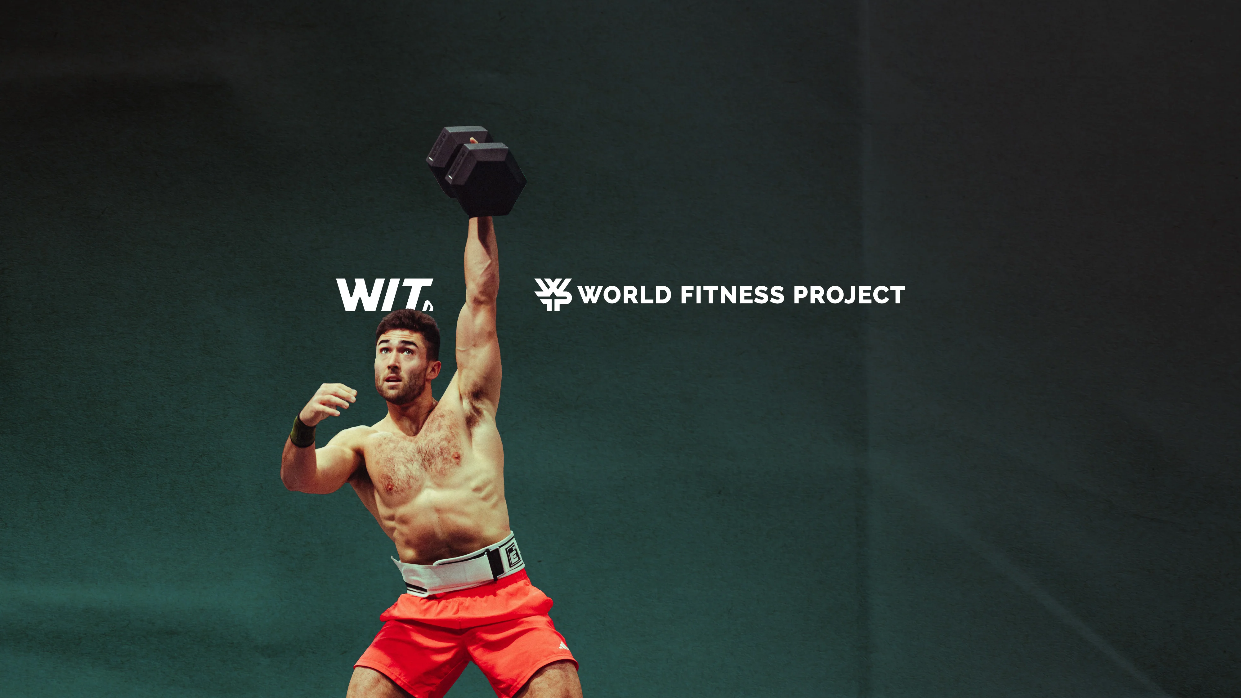 Train for Your Transformation