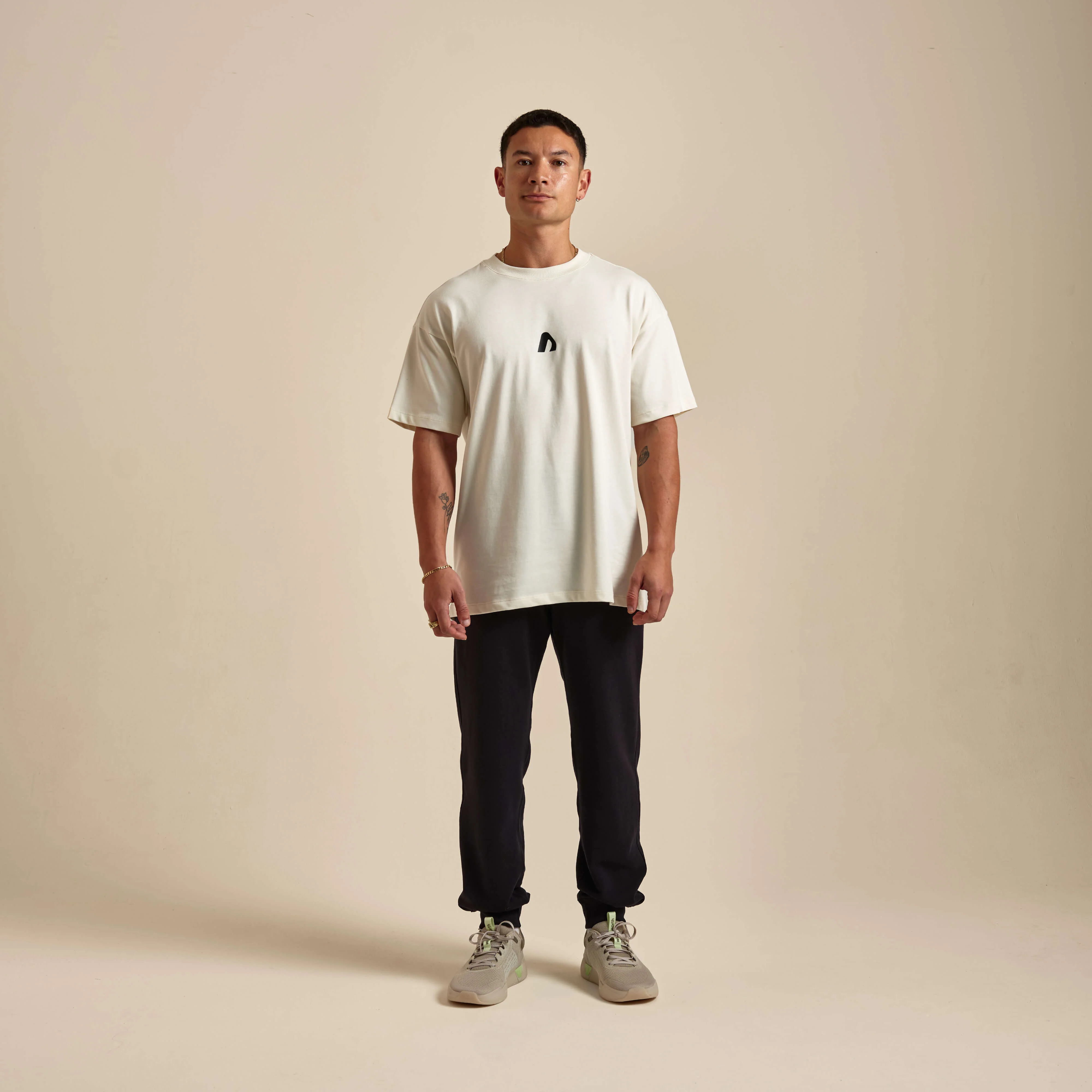 Oversized Tee - Image 3