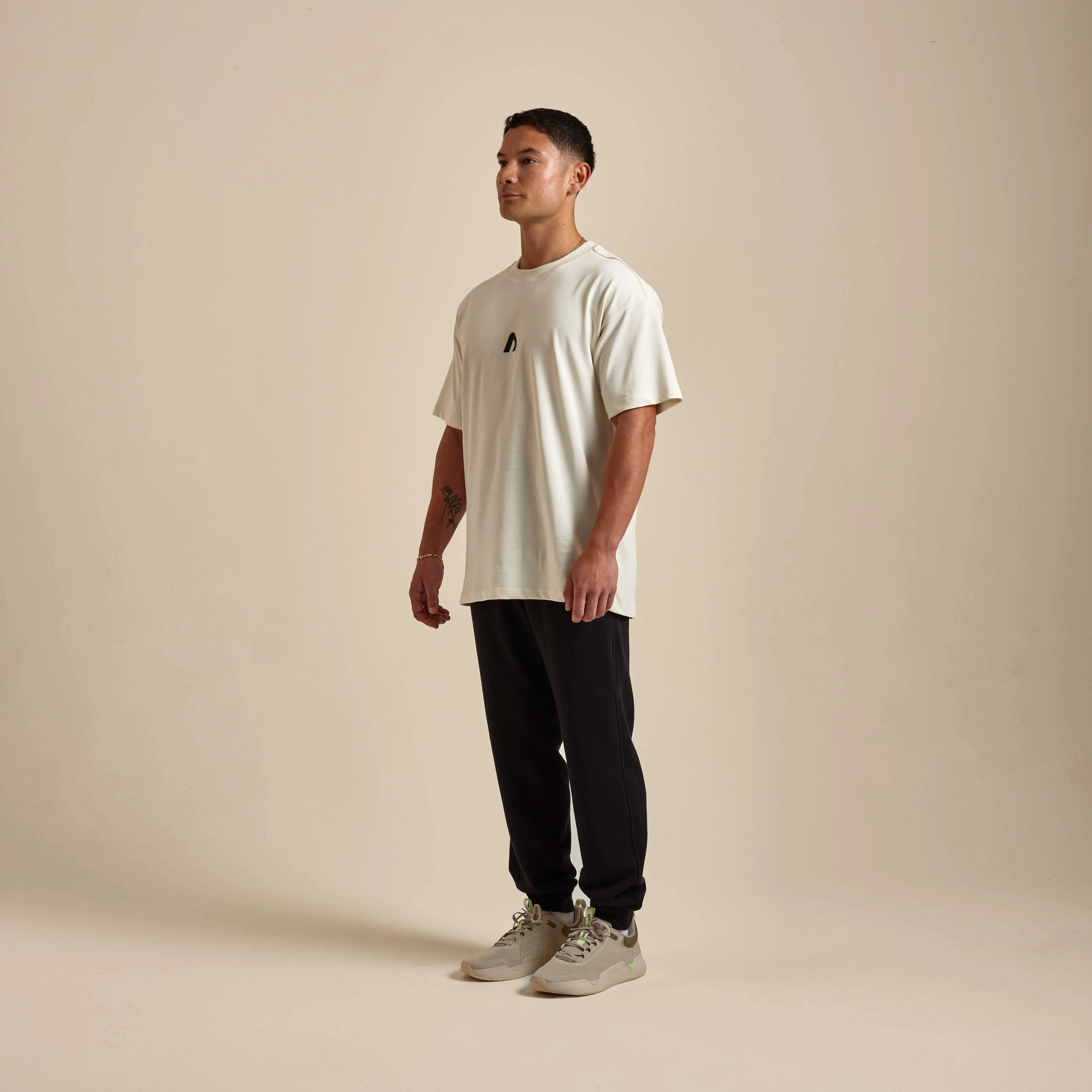 Oversized Tee - Image 4