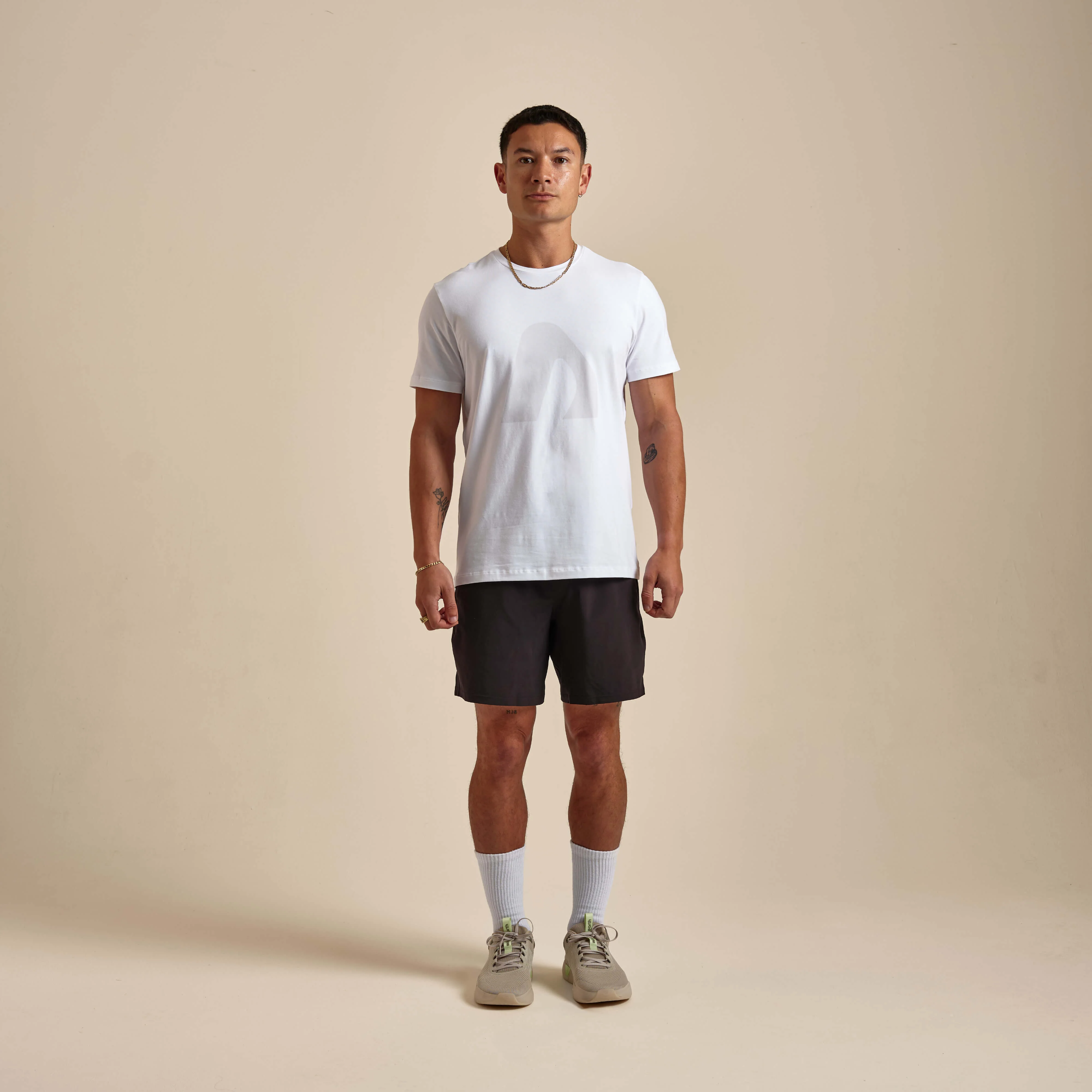 Rune Training Tee - Image 3