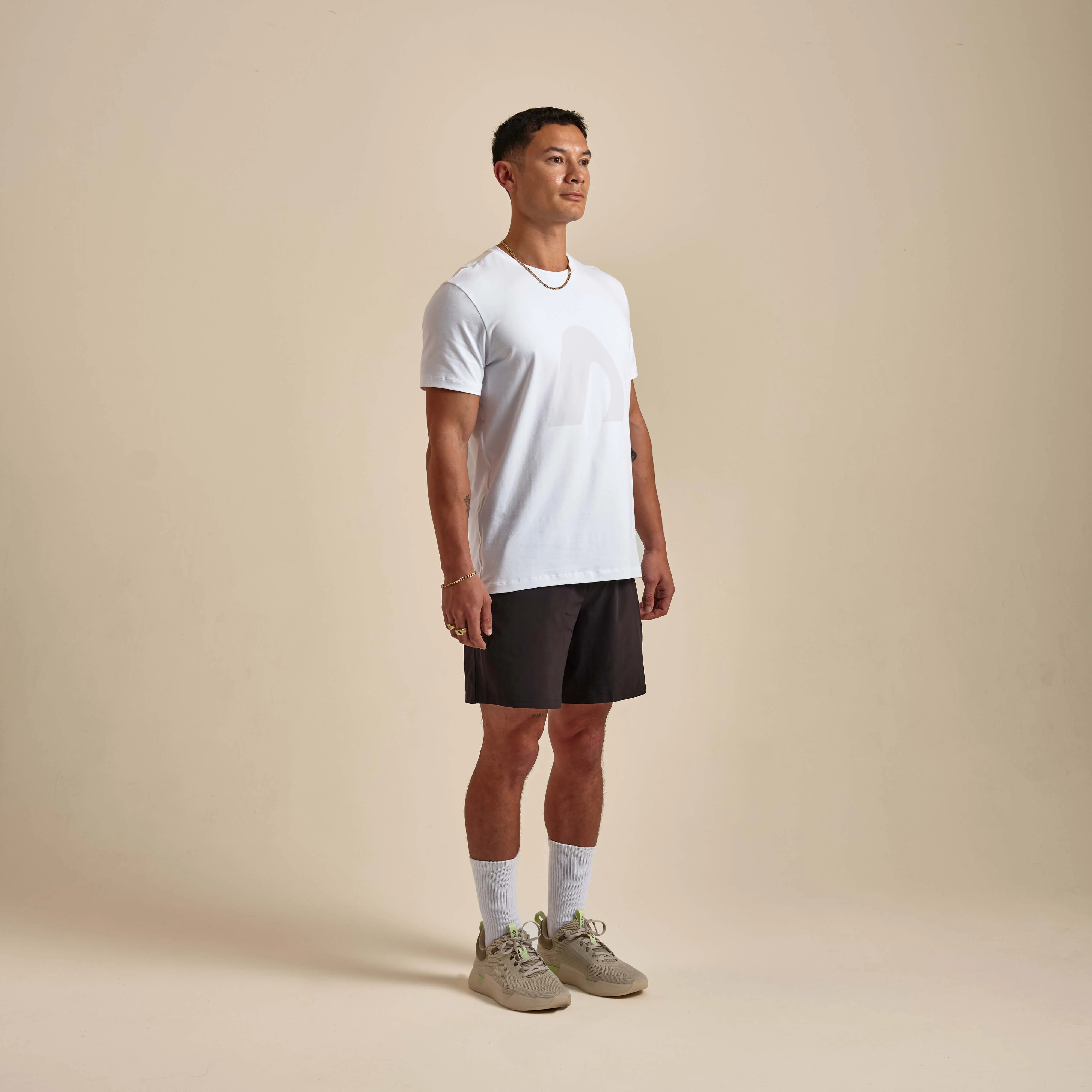 Rune Training Tee - Image 4