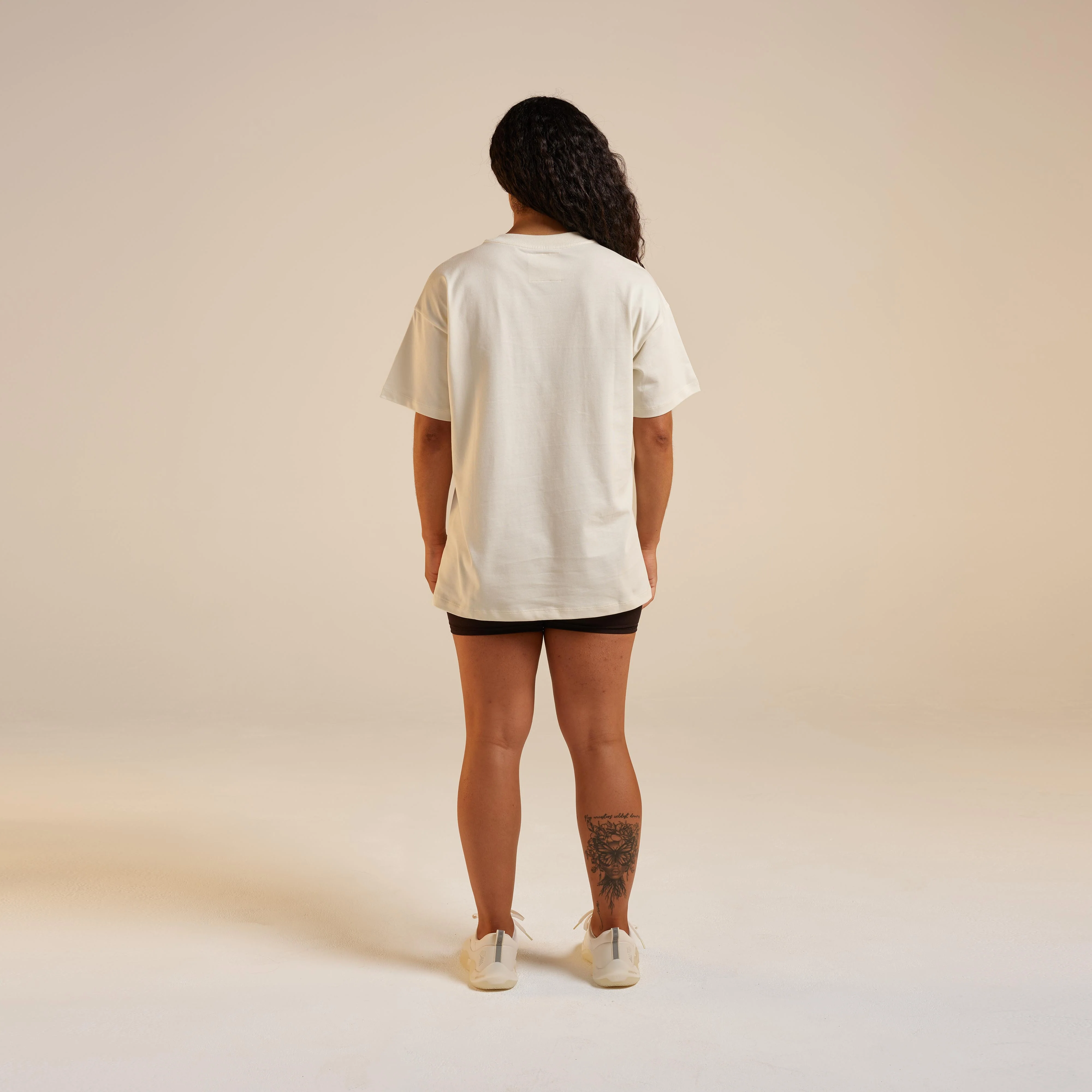 Oversized Tee - Image 3
