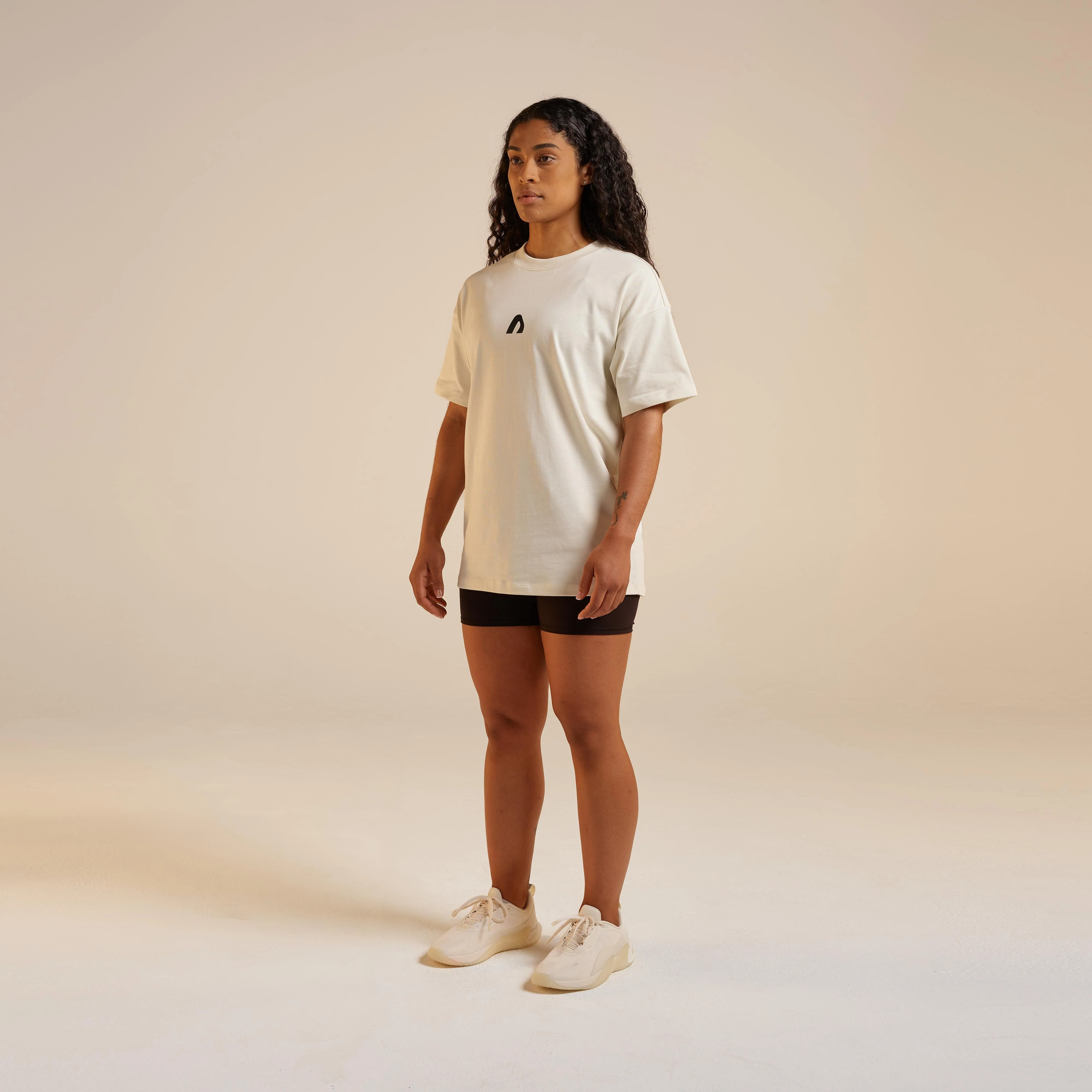 Oversized Tee - Image 5