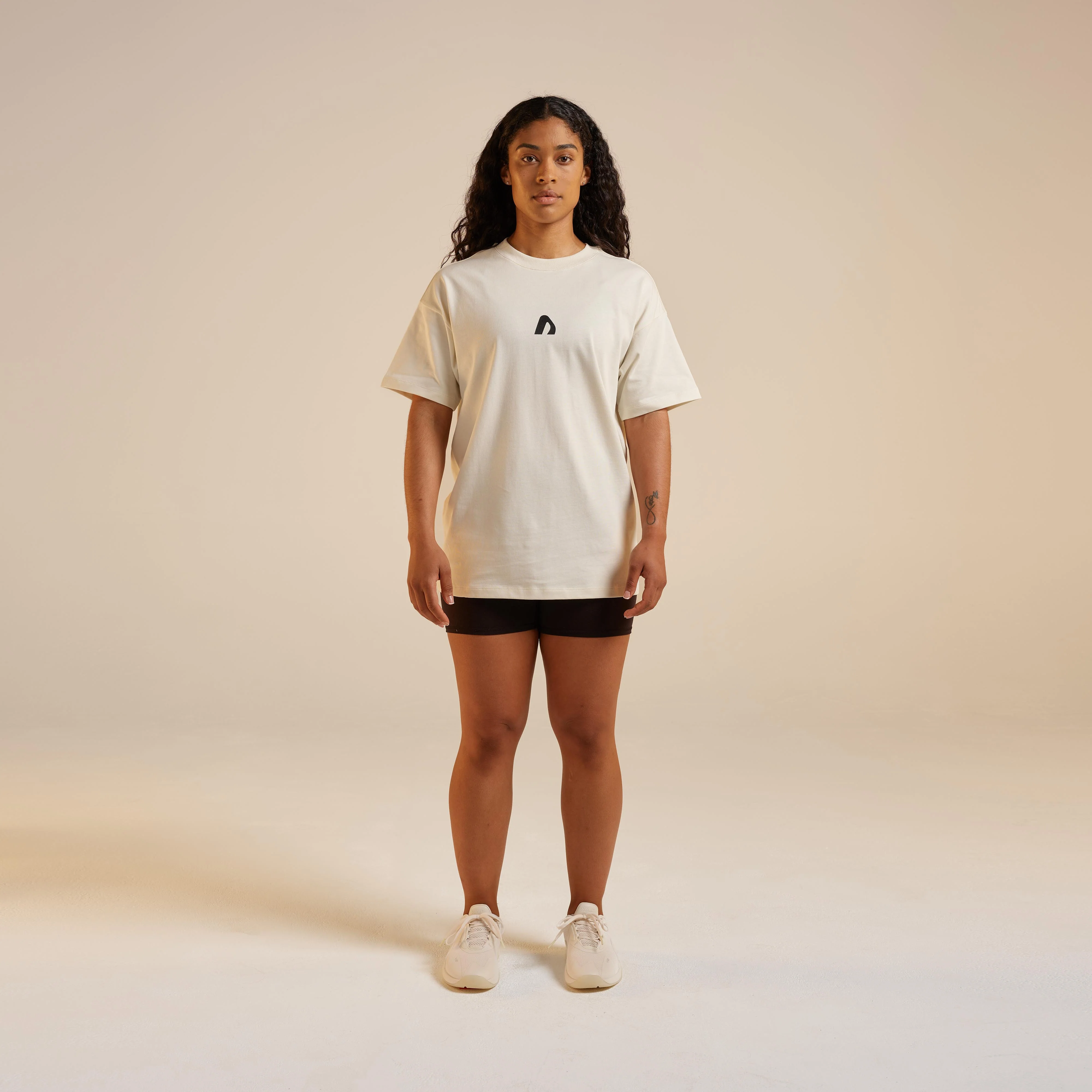 Oversized Tee - Image 6