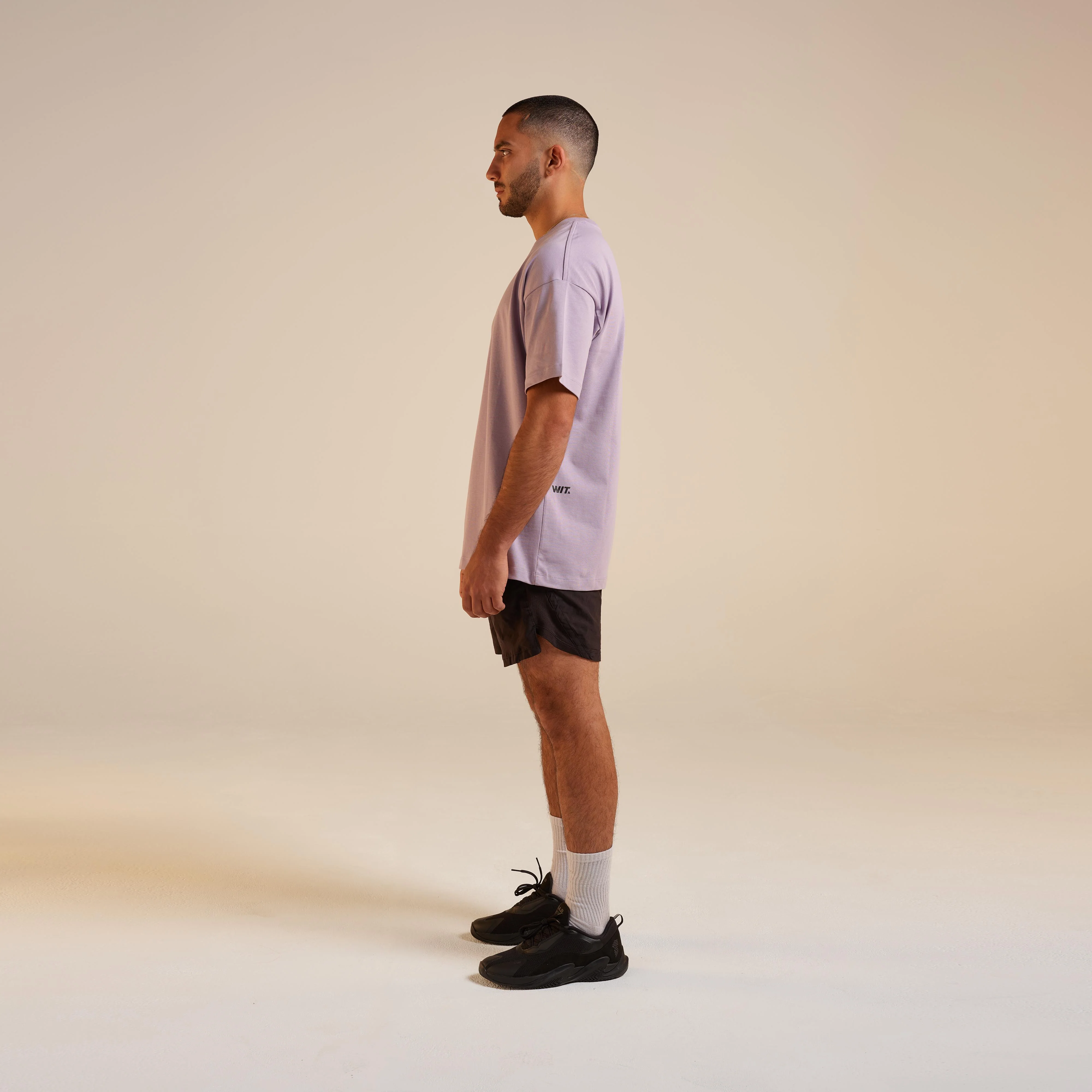 Oversized Tee - Image 3