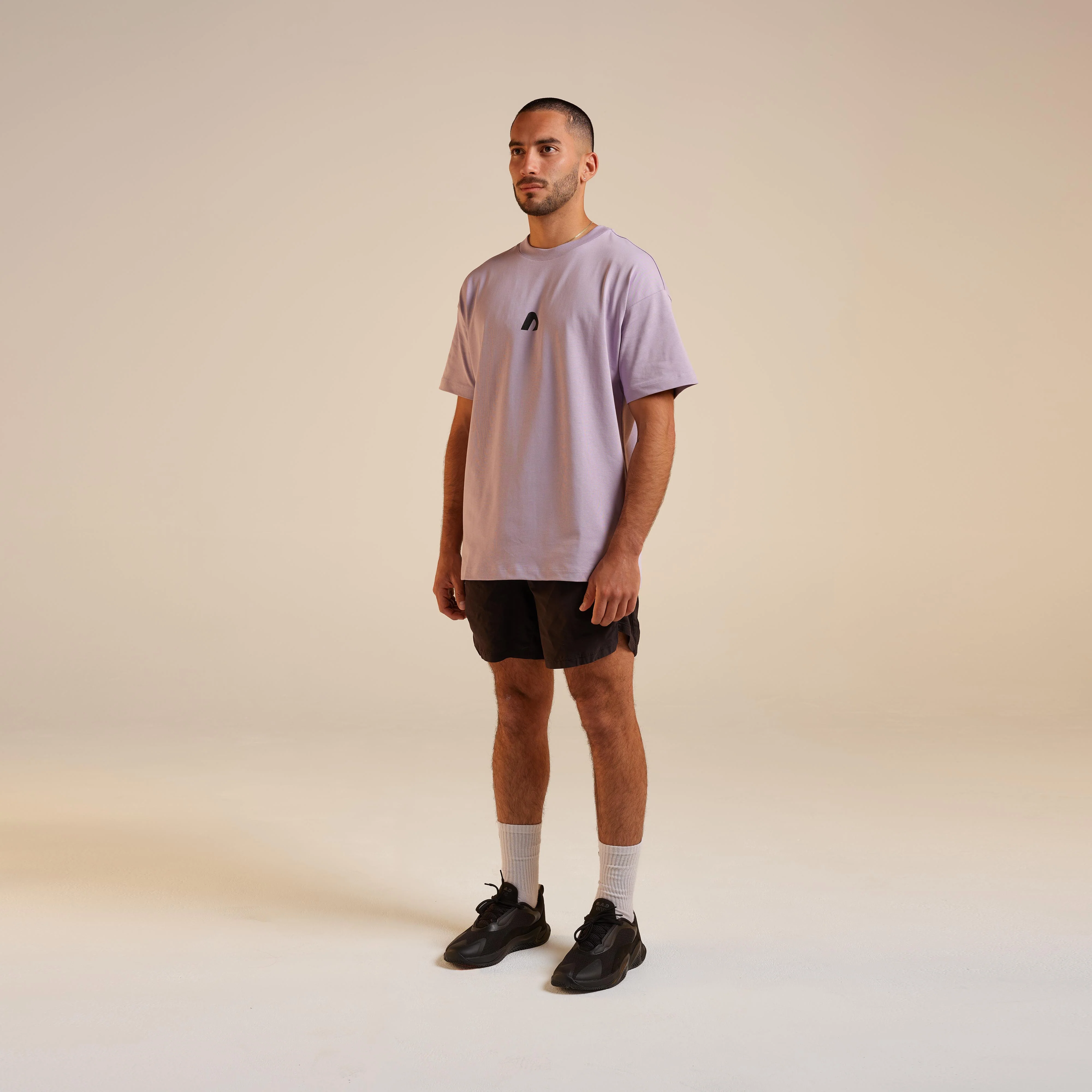 Oversized Tee - Image 4