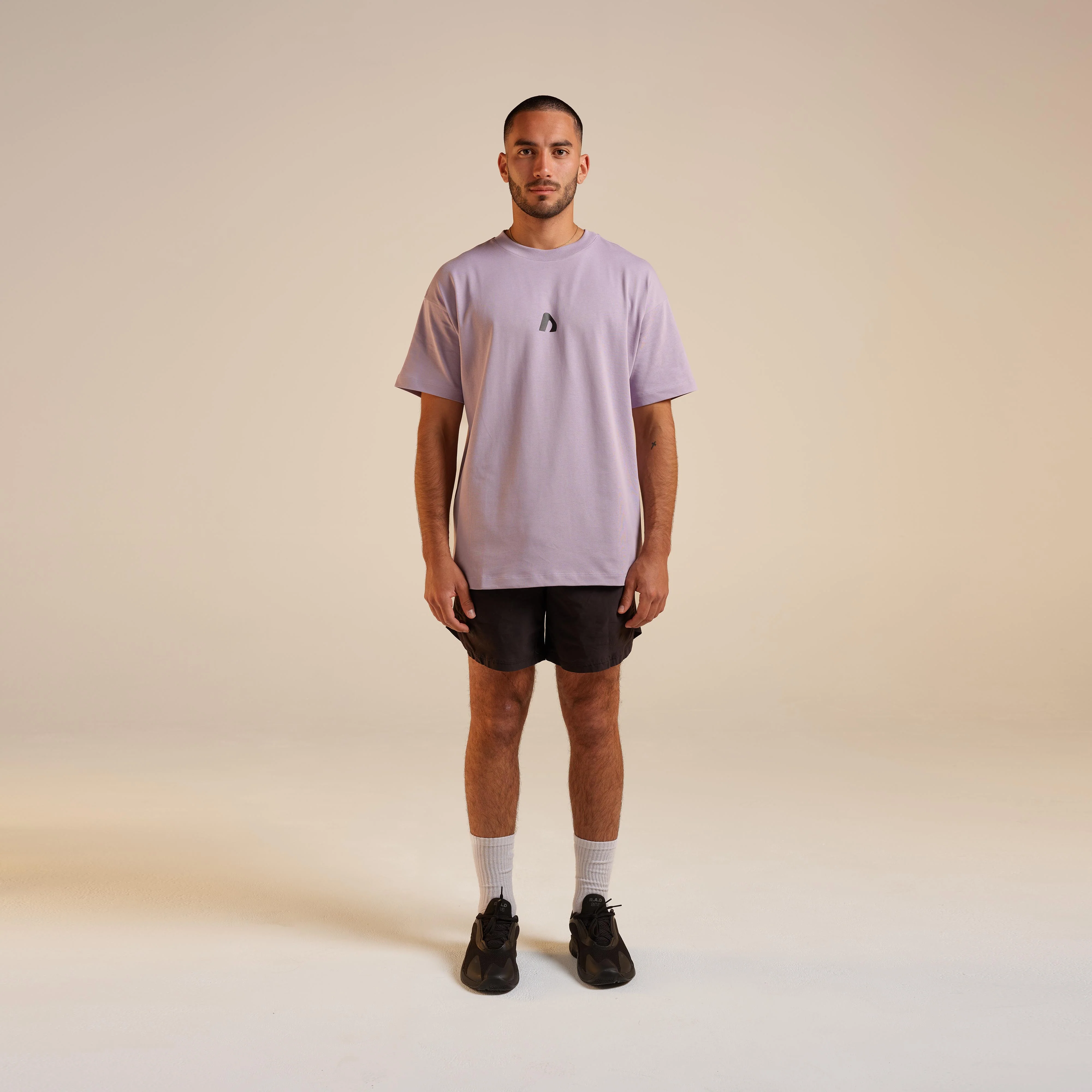 Oversized Tee - Image 5