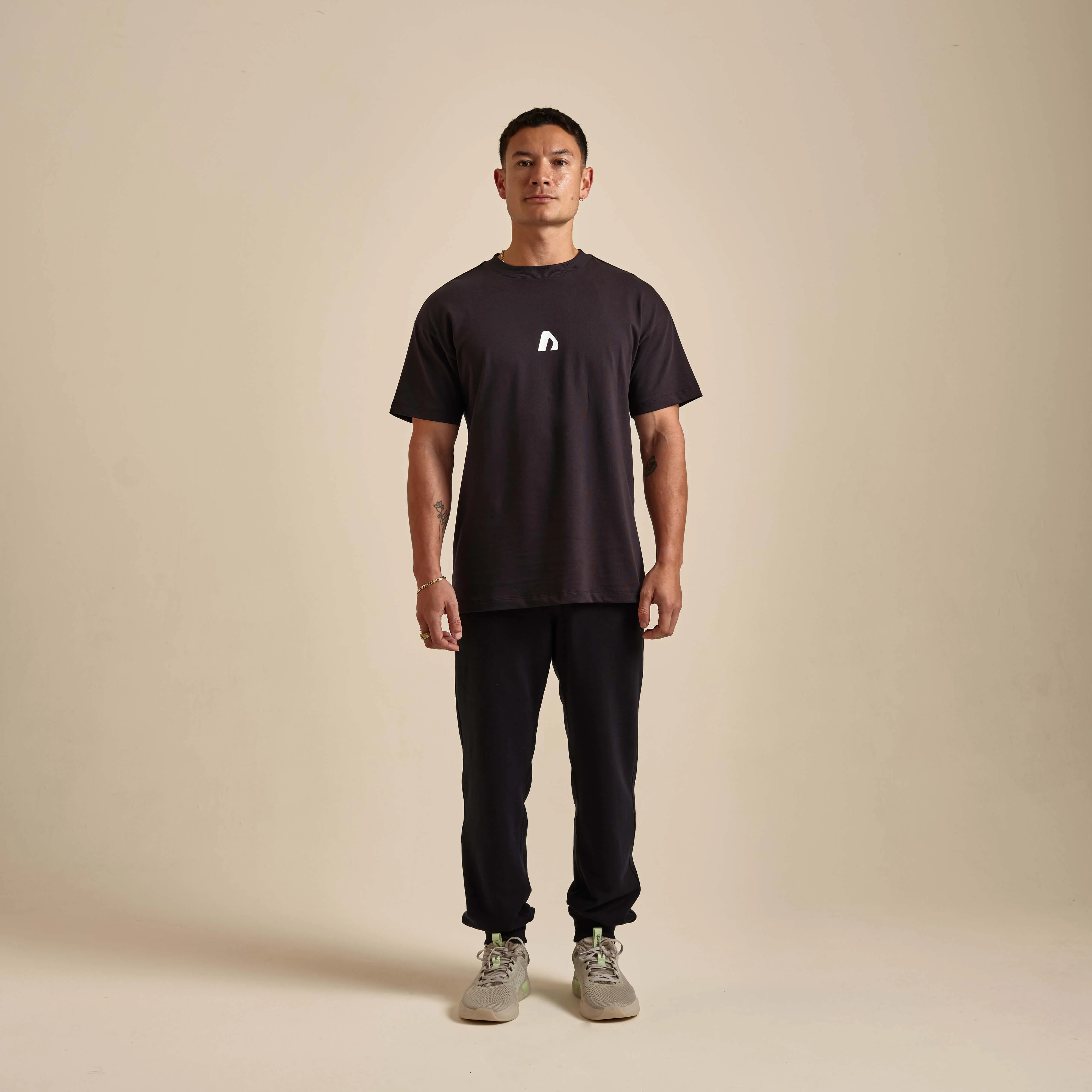 Oversized Tee - Image 3