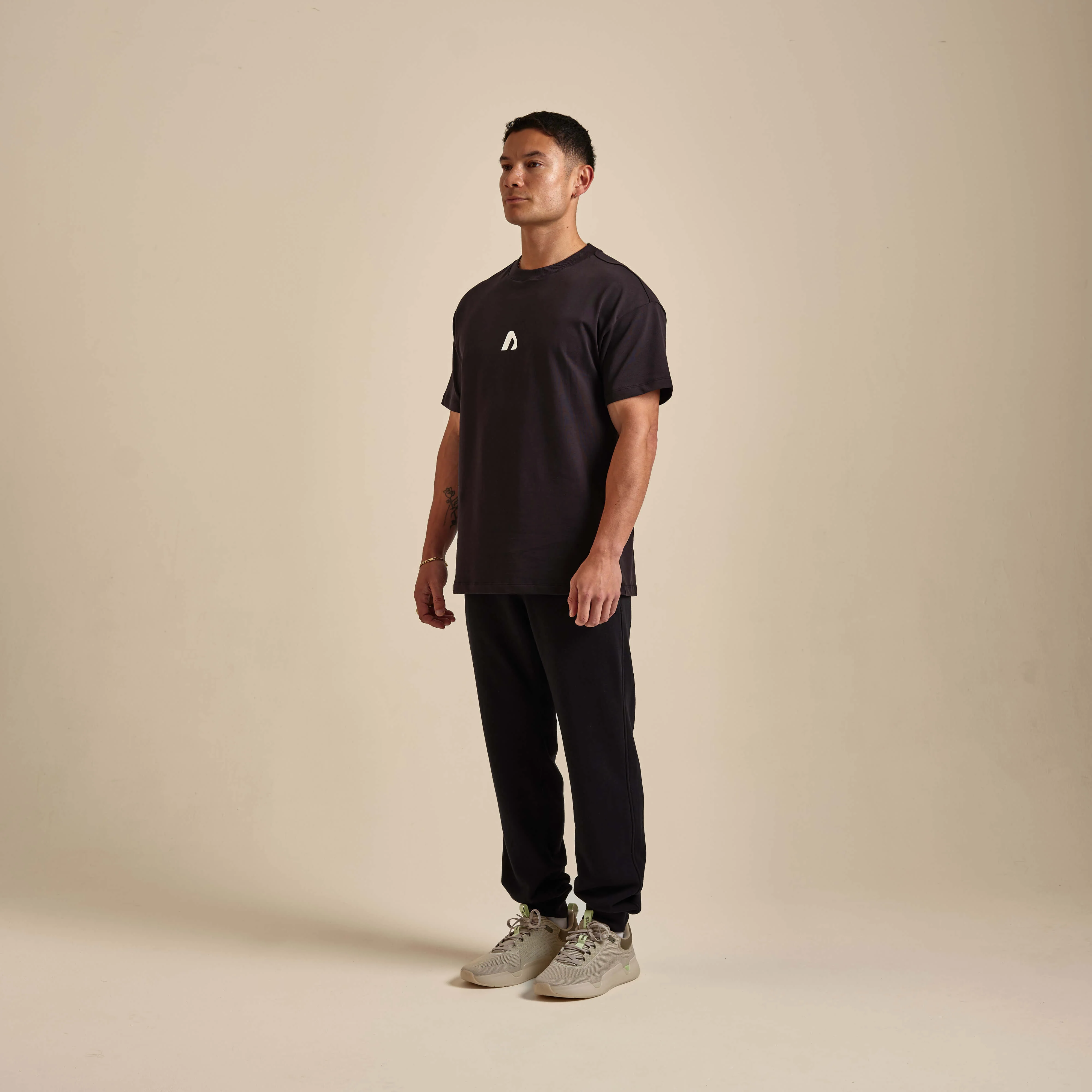 Oversized Tee - Image 4