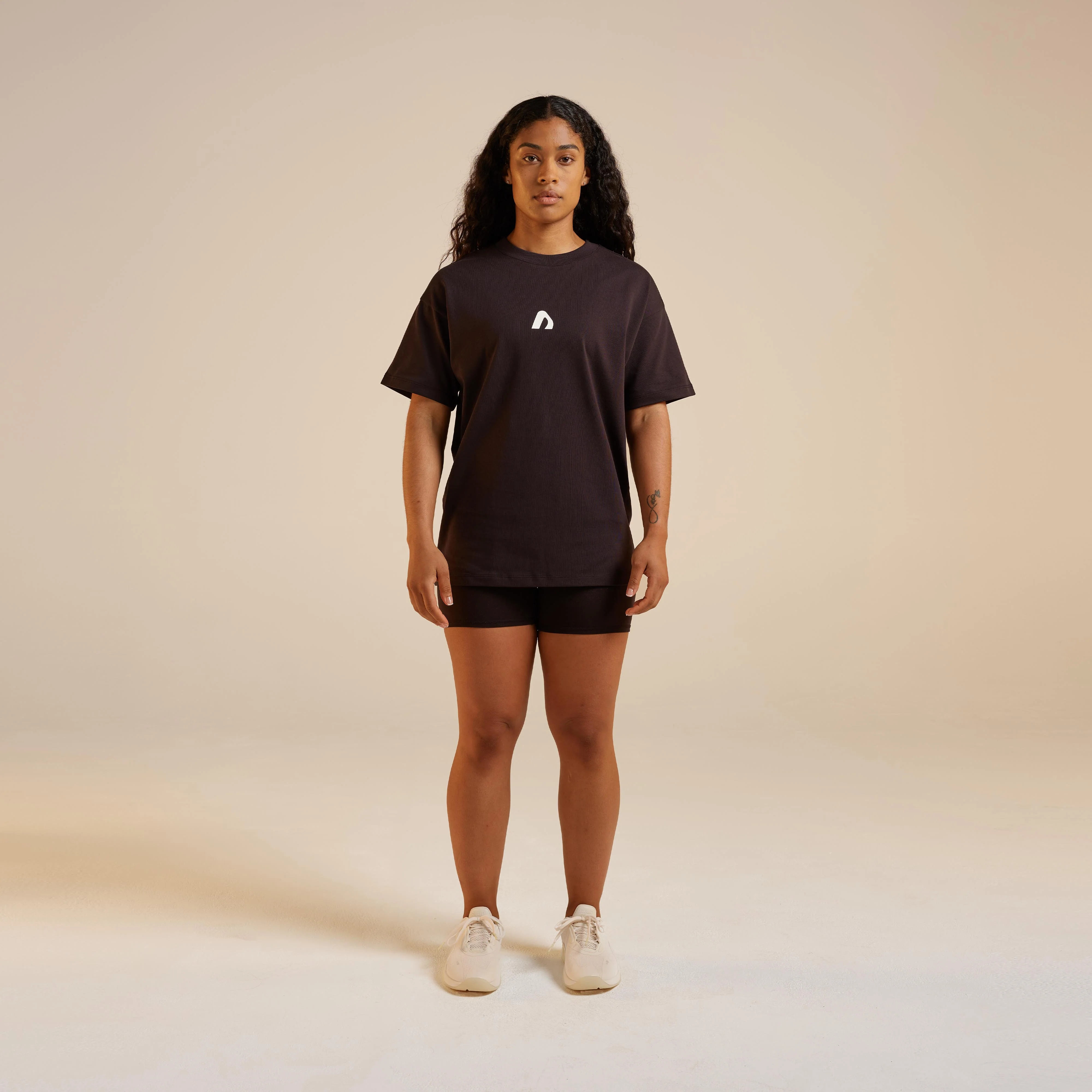 Oversized Tee - Image 3
