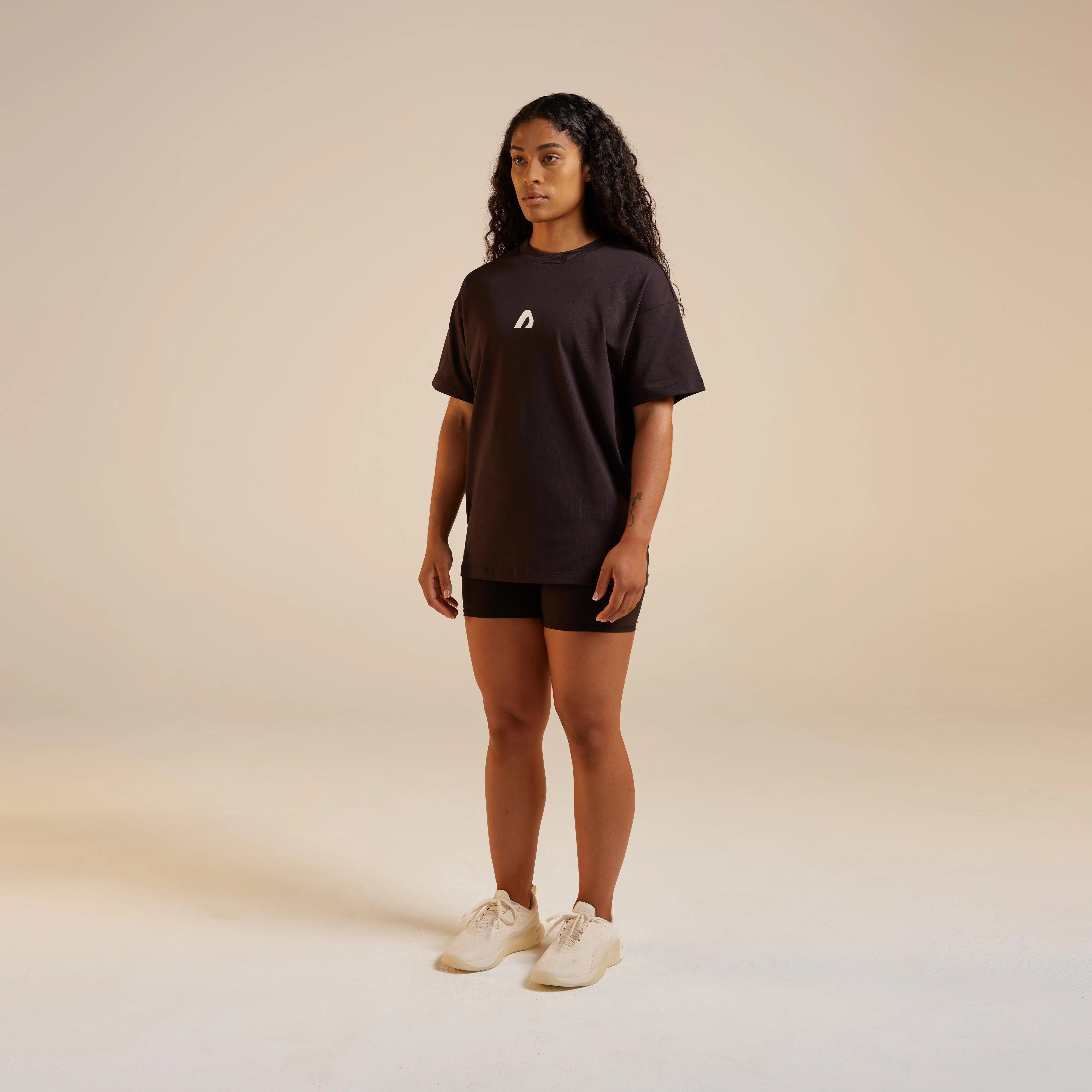 Oversized Tee - Image 4